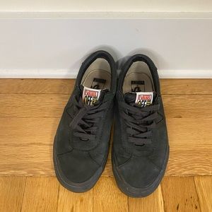 Vans Vault Epoch Sport LX Sneakers